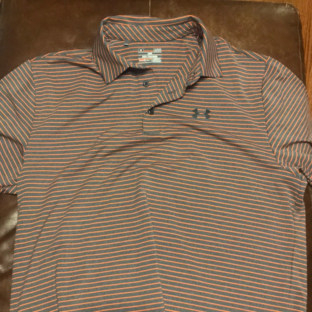 Under Armour Golf Shirt